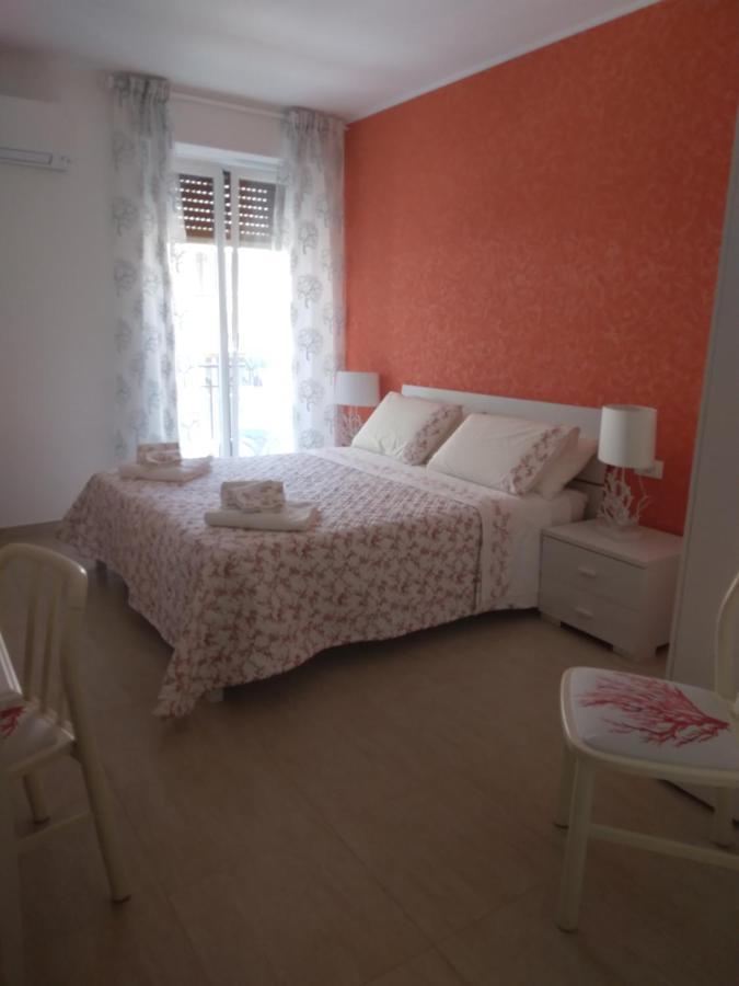 L'Approdo Hotel Bordighera Buitenkant foto